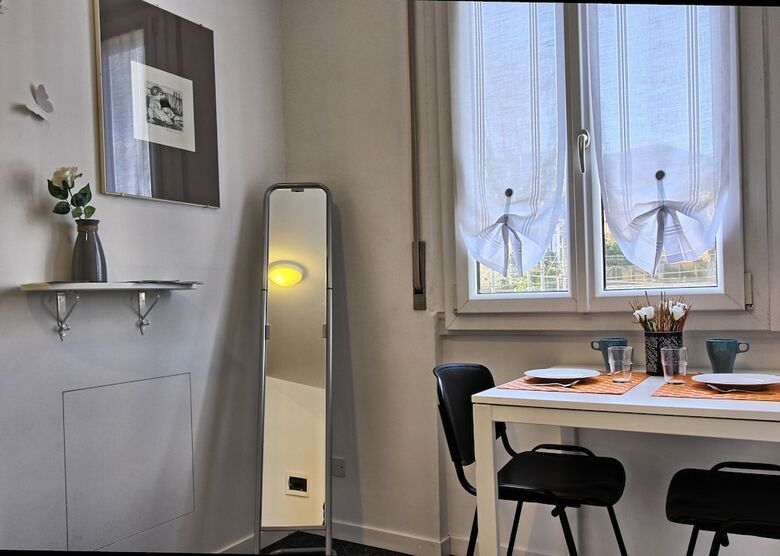 Apartamento Logicasa Manzoni Studios