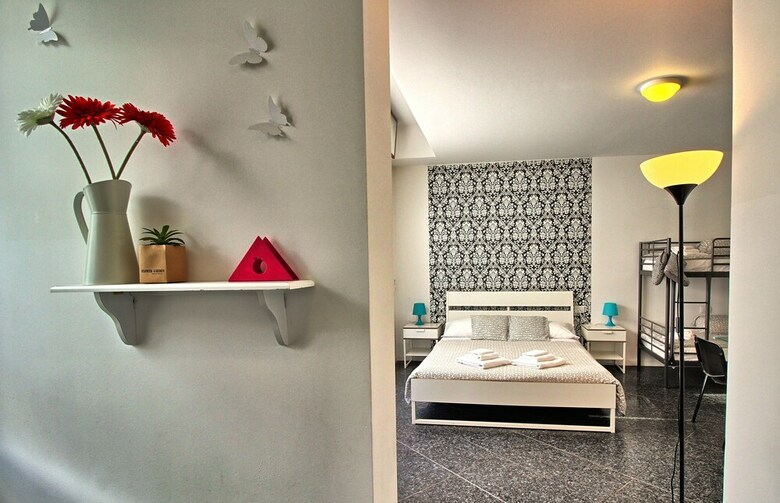 Apartamento Logicasa Manzoni Studios