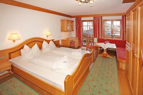 Hotel Alpenhof Kr�n