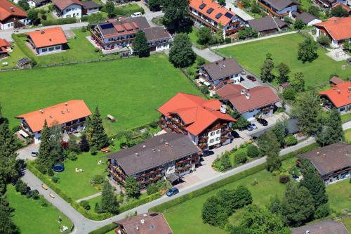 Hotel Alpenhof Kr�n