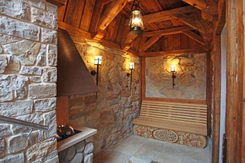 Hotel Alpenhof Kr�n