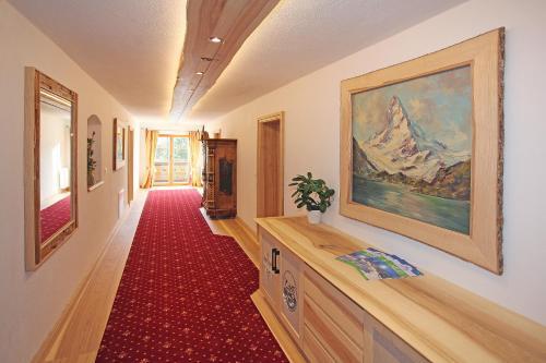 Hotel Alpenhof Kr�n