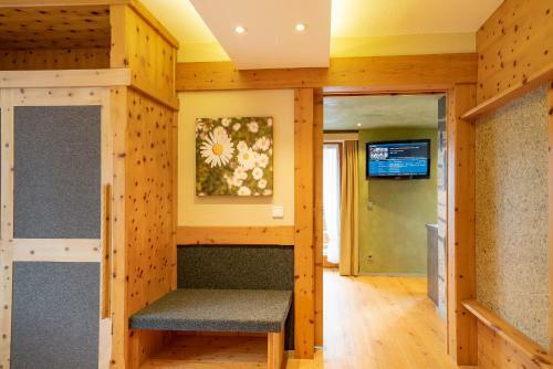 Apartamentos Ferienwohnung Feriengl�ck
