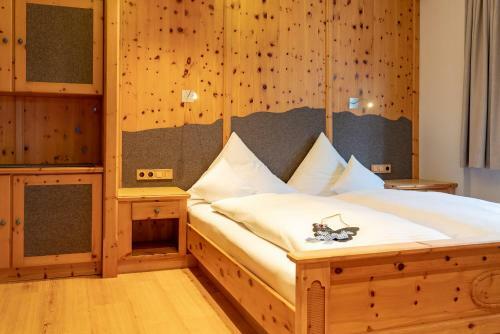 Apartamentos Ferienwohnung Feriengl�ck