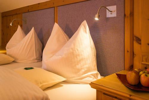 Apartamentos Ferienwohnung Feriengl�ck