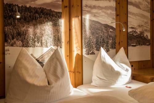 Apartamentos Ferienwohnung Feriengl�ck