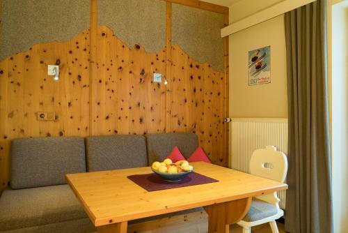 Apartamentos Ferienwohnung Feriengl�ck