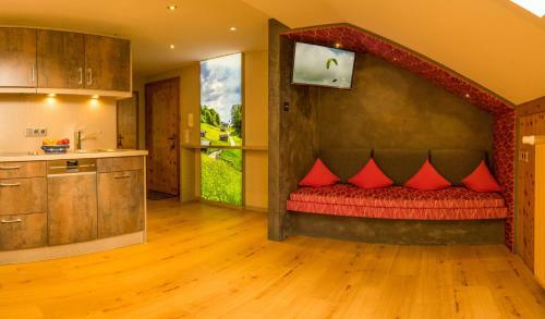 Apartamentos Ferienwohnung Feriengl�ck