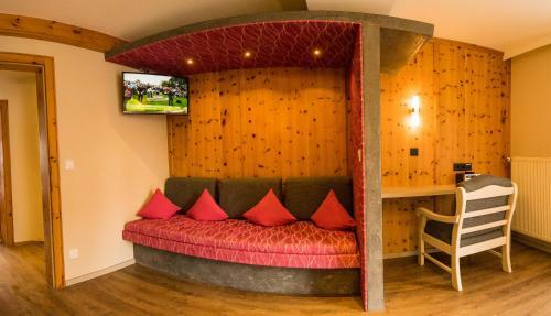 Apartamentos Ferienwohnung Feriengl�ck