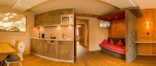 Apartamentos Ferienwohnung Feriengl�ck