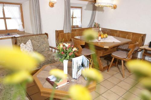 Hostal Beim Hanslbauer