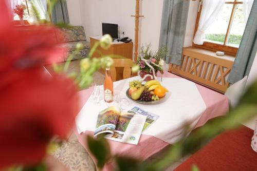 Hostal Beim Hanslbauer