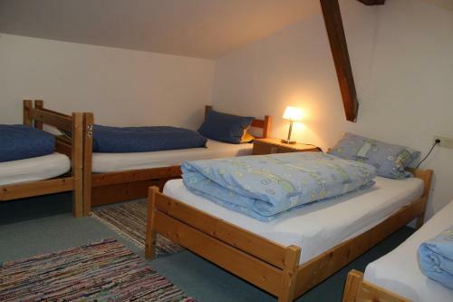 Hostal Beim Hanslbauer