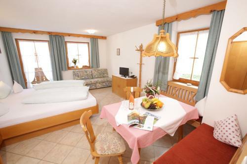 Hostal Beim Hanslbauer
