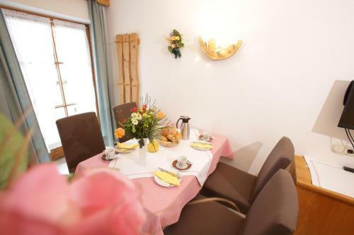 Hostal Beim Hanslbauer