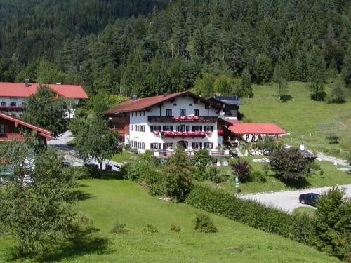 Hostal Beim Hanslbauer
