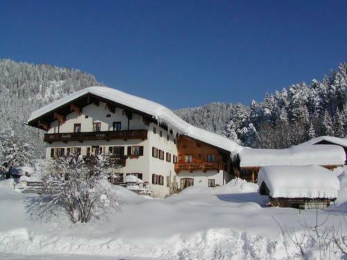 Hostal Beim Hanslbauer