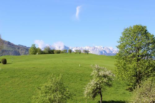 Hostal Beim Hanslbauer