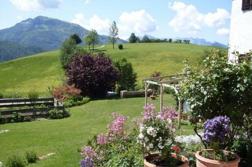 Hostal Beim Hanslbauer