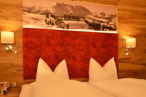 Hotel Edelwei�