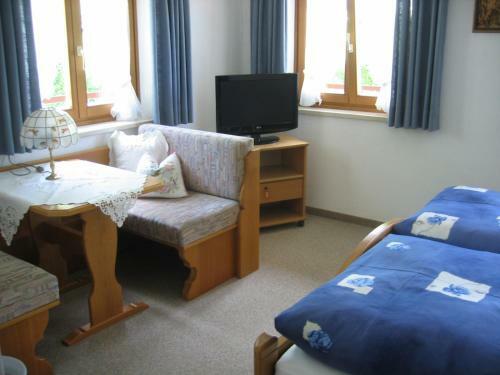 Hostal Landhaus Lengg