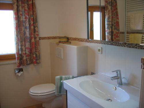Hostal Landhaus Lengg