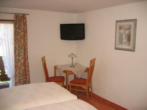 Hostal Landhaus Lengg