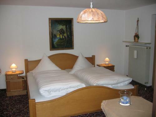 Hostal Landhaus Lengg