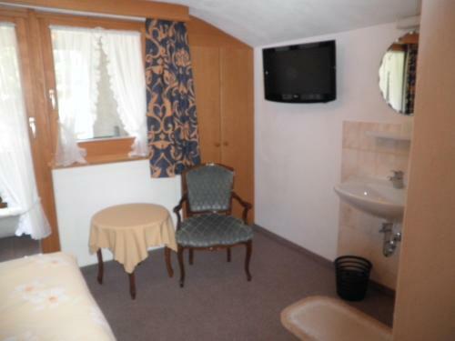 Hostal Landhaus Lengg