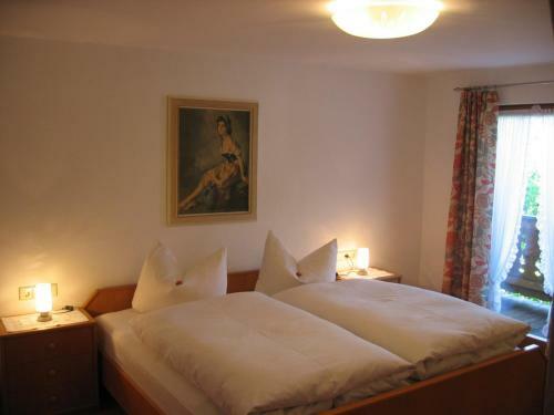 Hostal Landhaus Lengg