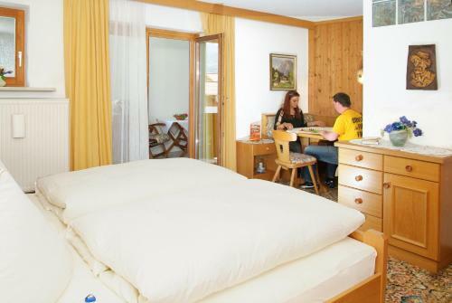 Hostal Landhaus Lengg