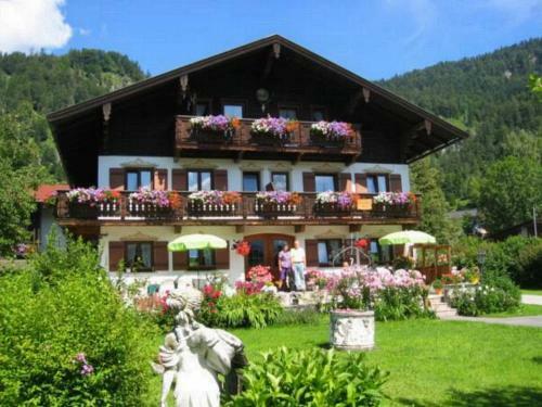 Hostal Landhaus Lengg