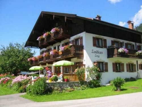 Hostal Landhaus Lengg