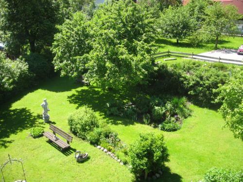Hostal Landhaus Lengg