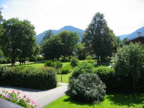 Hostal Landhaus Lengg