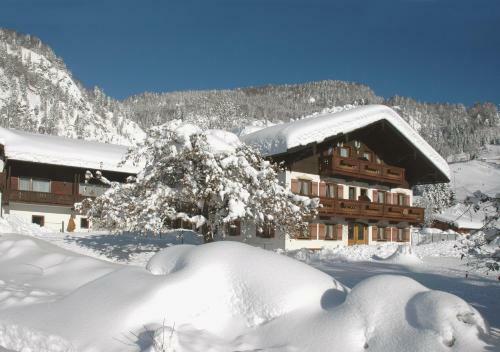 Hostal Landhaus Lengg