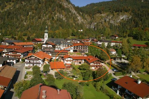 Hostal Landhaus Lengg