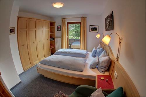 Apartamento Haus Abendsonne