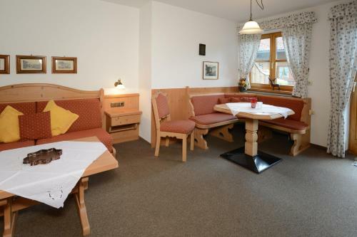 Posada Haus Lofertal