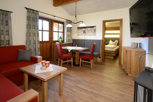 Apartamento Haus Panorama