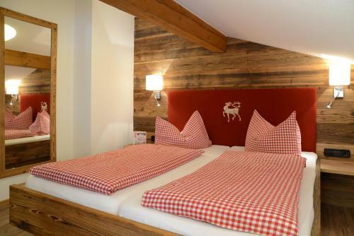 Apartamento Haus Panorama