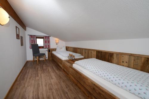 Apartamento Haus Panorama