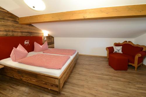 Apartamento Haus Panorama