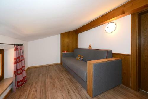 Apartamento Haus Panorama
