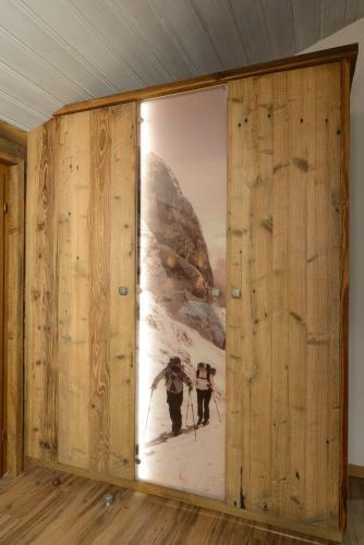 Apartamento Haus Panorama