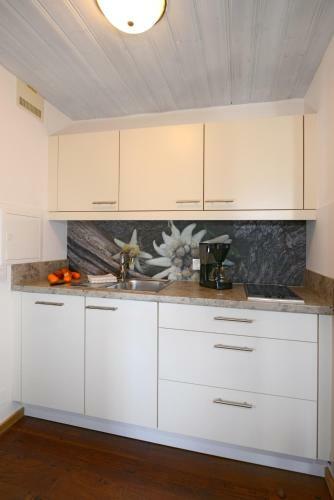 Apartamento Haus Panorama