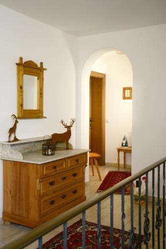 Apartamento Haus Panorama