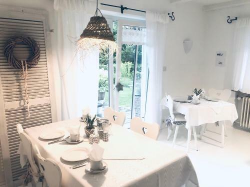 Hostal Haus Ruebezahl
