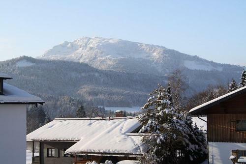 Hostal Haus Ruebezahl