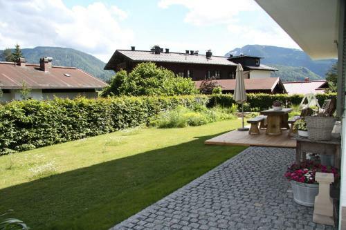 Hostal Haus Ruebezahl